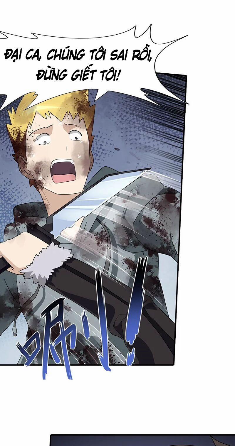 Bạn Gái Zombie Của Tôi 62 trang 34