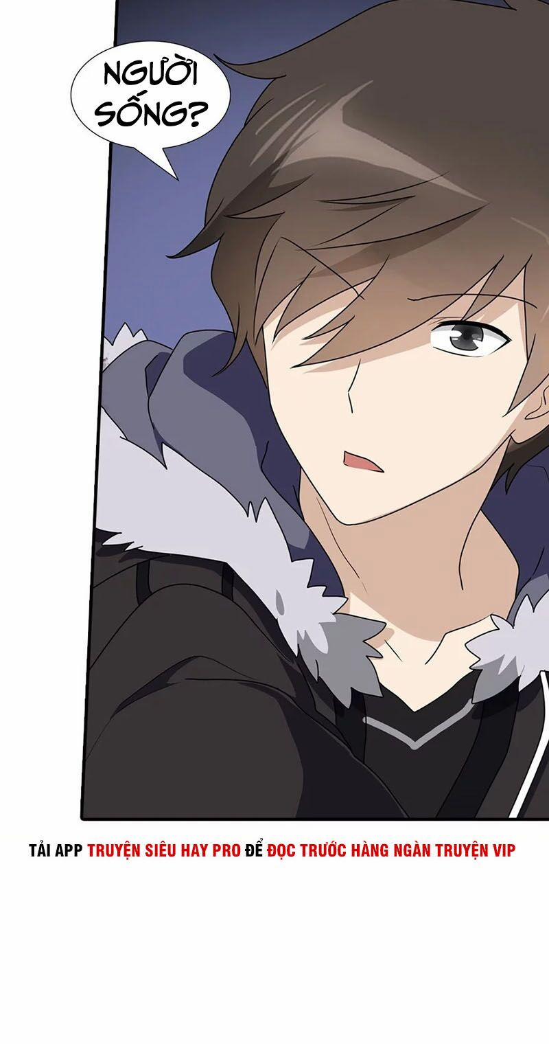 Bạn Gái Zombie Của Tôi 62 trang 35