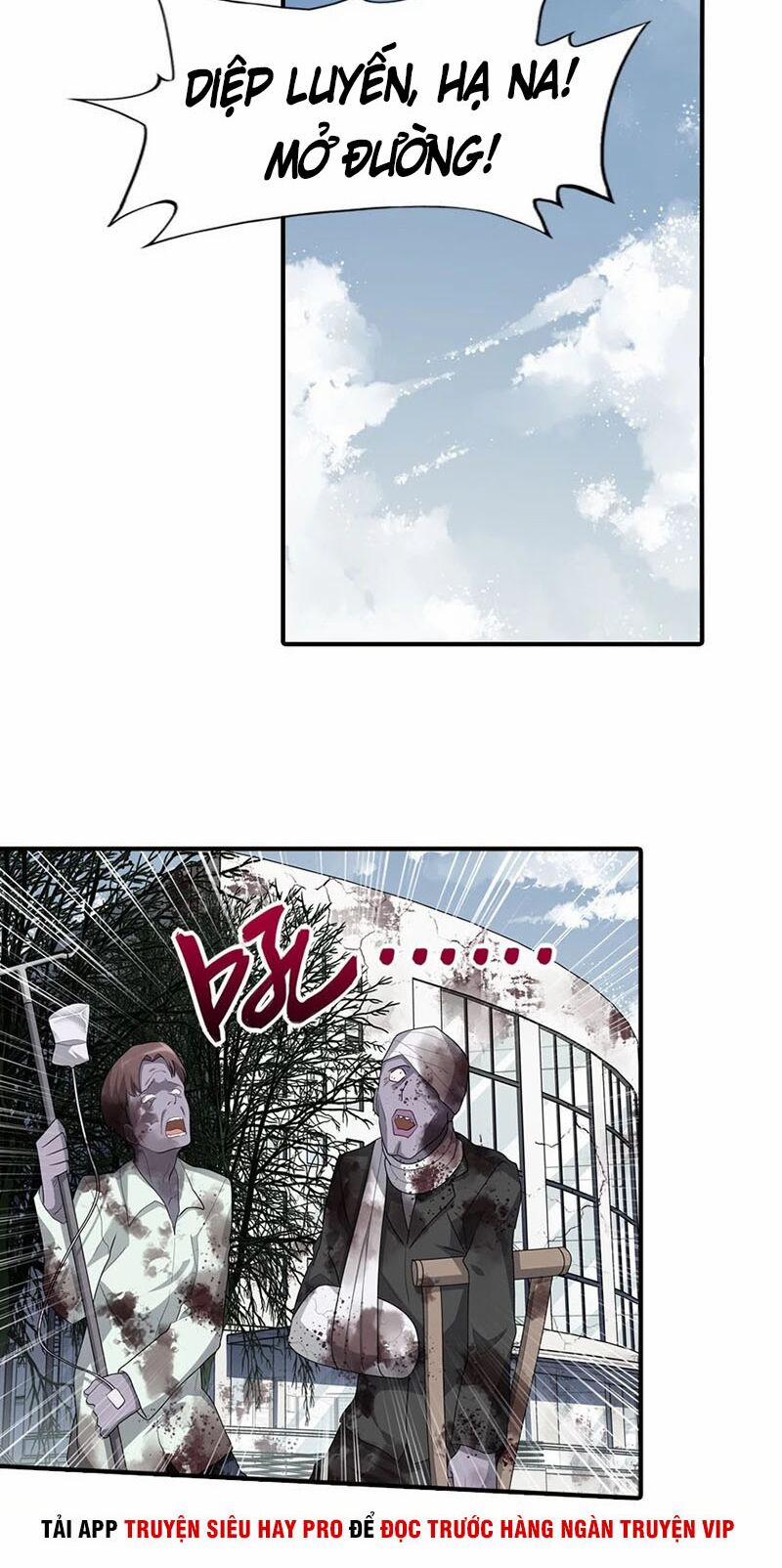 Bạn Gái Zombie Của Tôi 62 trang 5