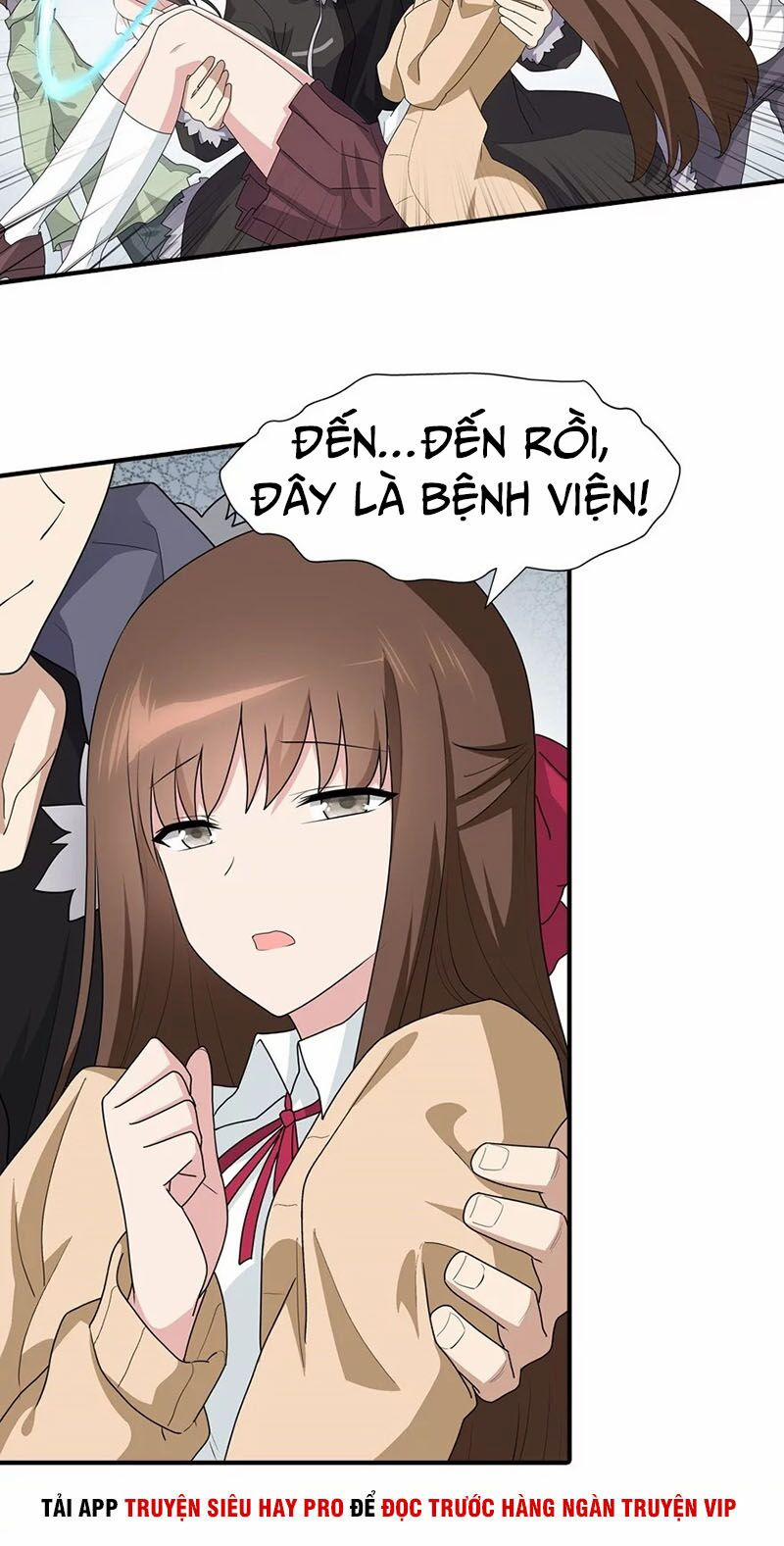 Bạn Gái Zombie Của Tôi 62 trang 7