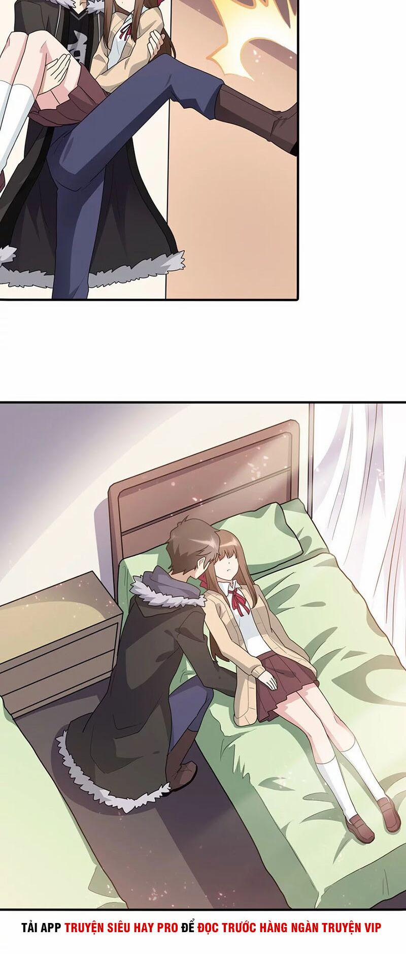 Bạn Gái Zombie Của Tôi 62 trang 9