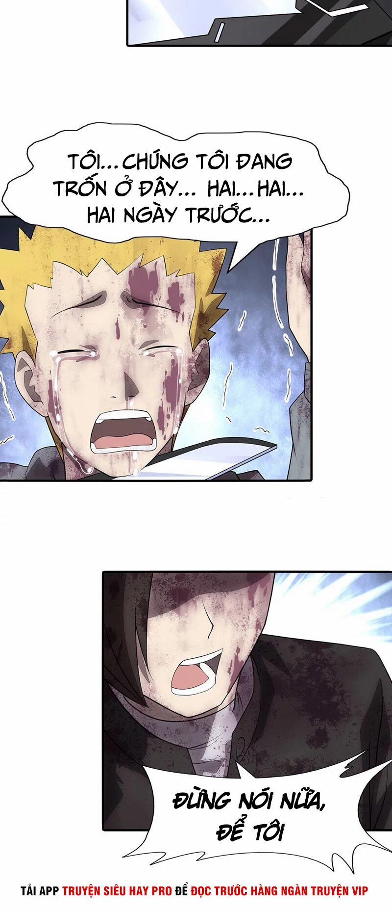 Bạn Gái Zombie Của Tôi 63 trang 1