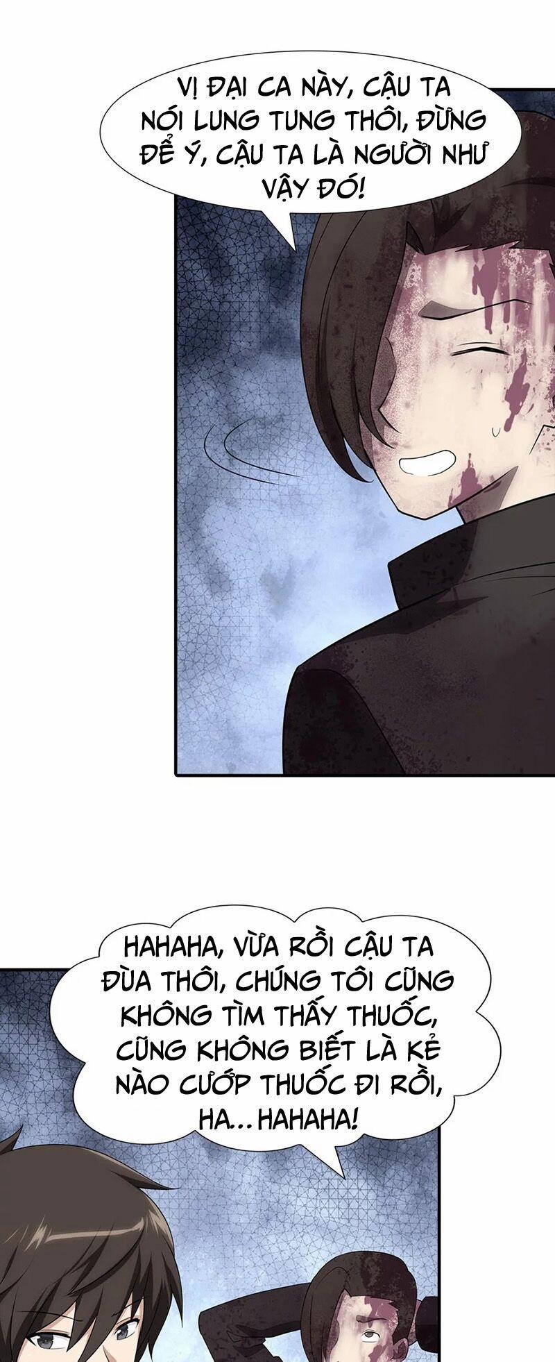 Bạn Gái Zombie Của Tôi 63 trang 10