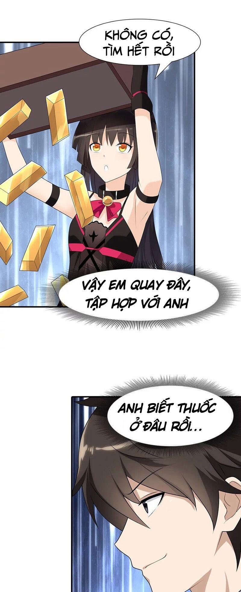 Bạn Gái Zombie Của Tôi 63 trang 12