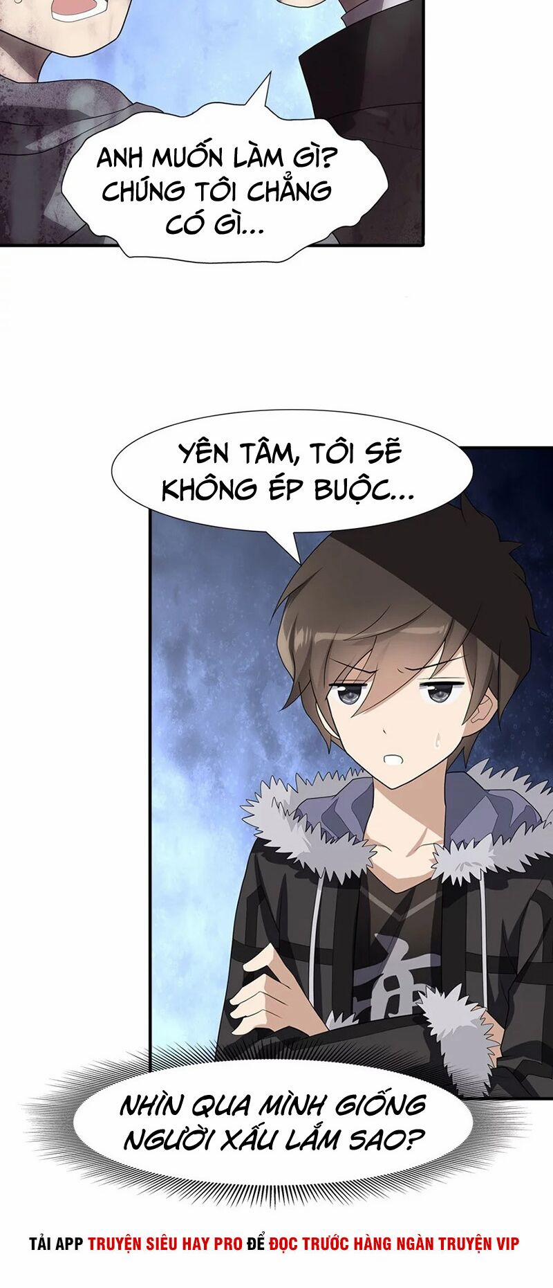 Bạn Gái Zombie Của Tôi 63 trang 15