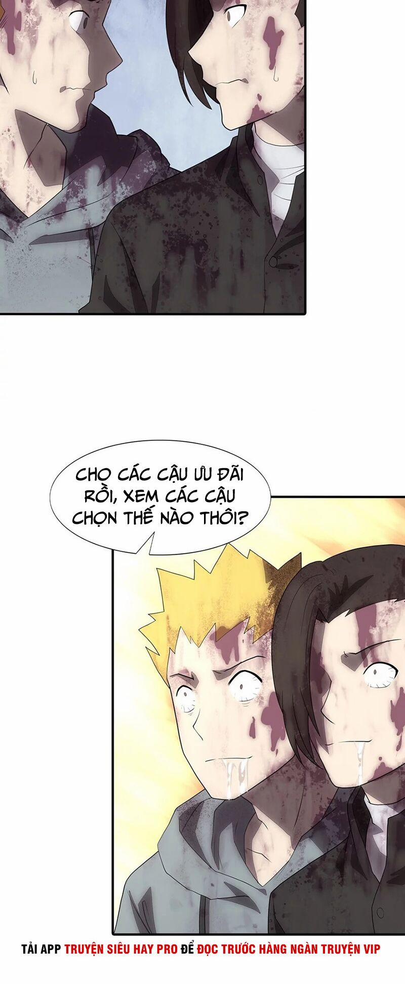 Bạn Gái Zombie Của Tôi 63 trang 17