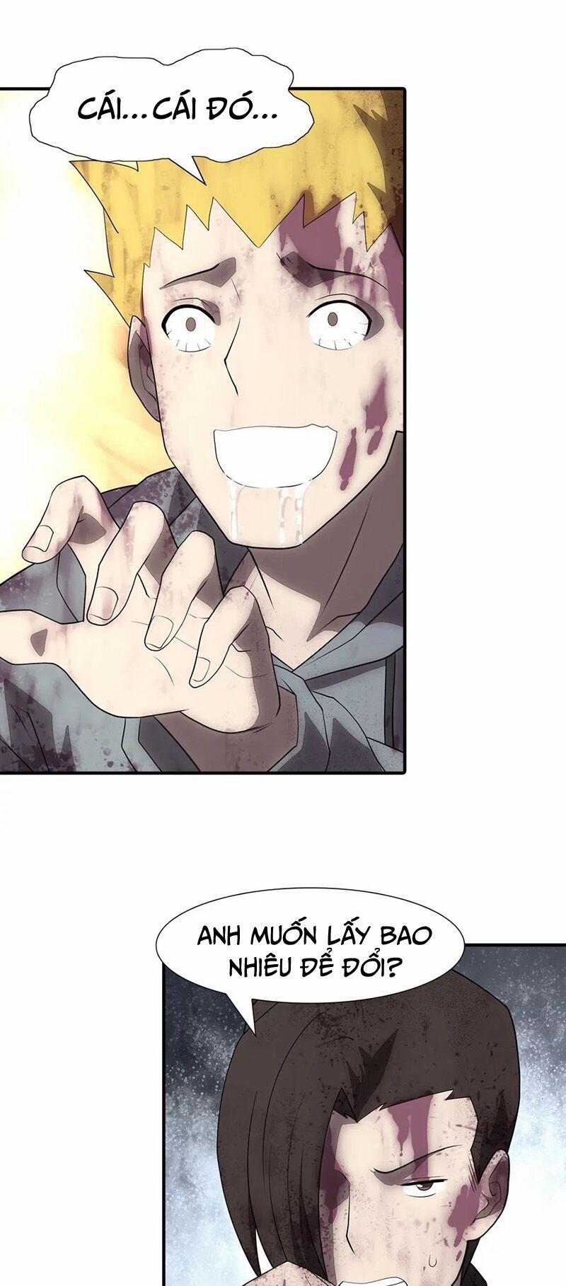 Bạn Gái Zombie Của Tôi 63 trang 18