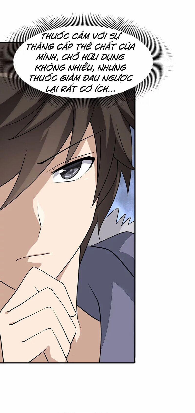 Bạn Gái Zombie Của Tôi 63 trang 20