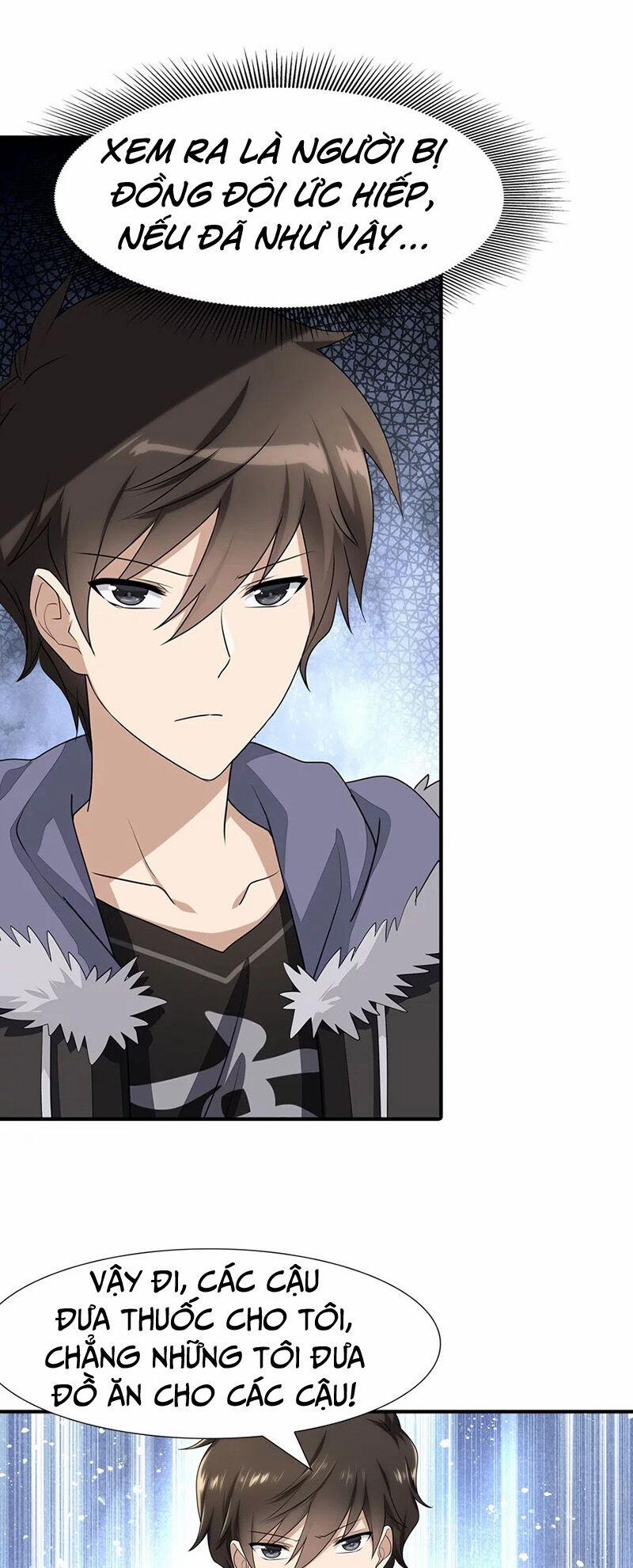 Bạn Gái Zombie Của Tôi 63 trang 24