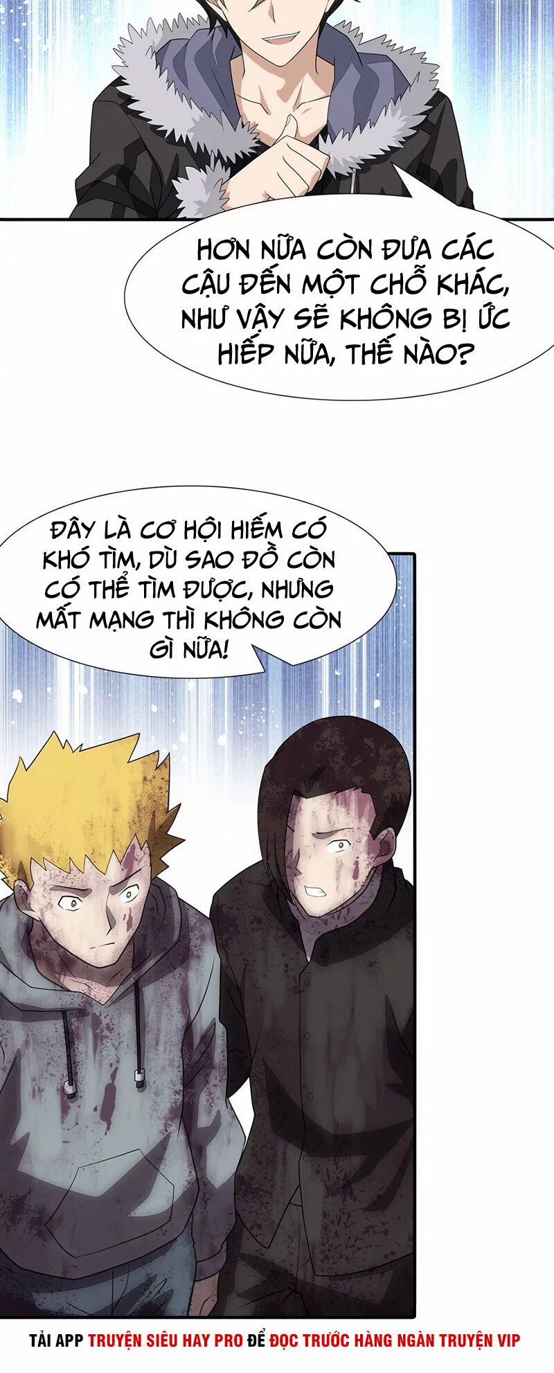 Bạn Gái Zombie Của Tôi 63 trang 25