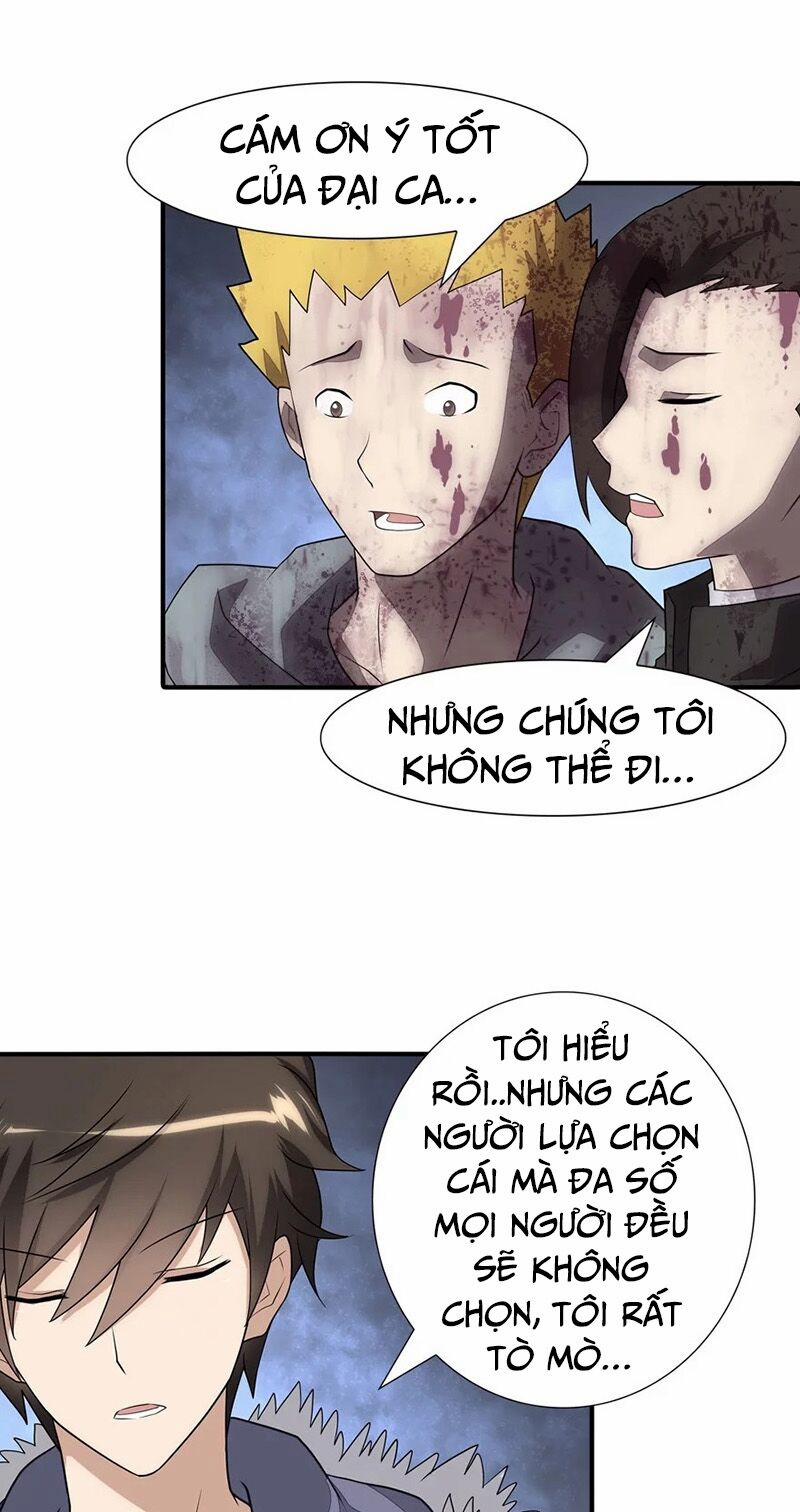 Bạn Gái Zombie Của Tôi 63 trang 26