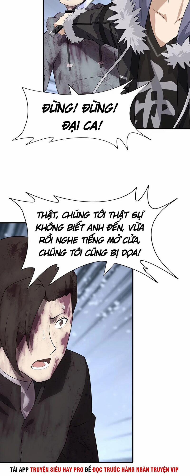 Bạn Gái Zombie Của Tôi 63 trang 3