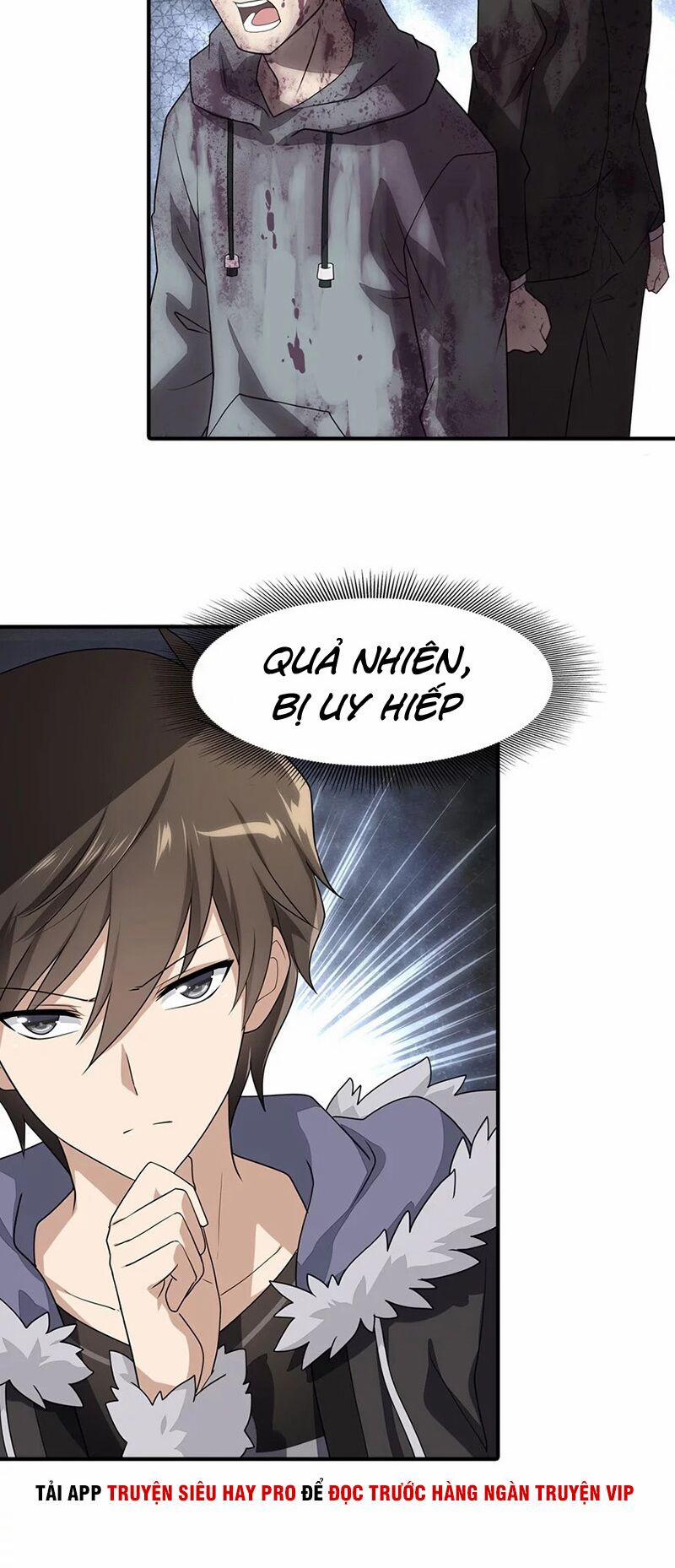 Bạn Gái Zombie Của Tôi 63 trang 31