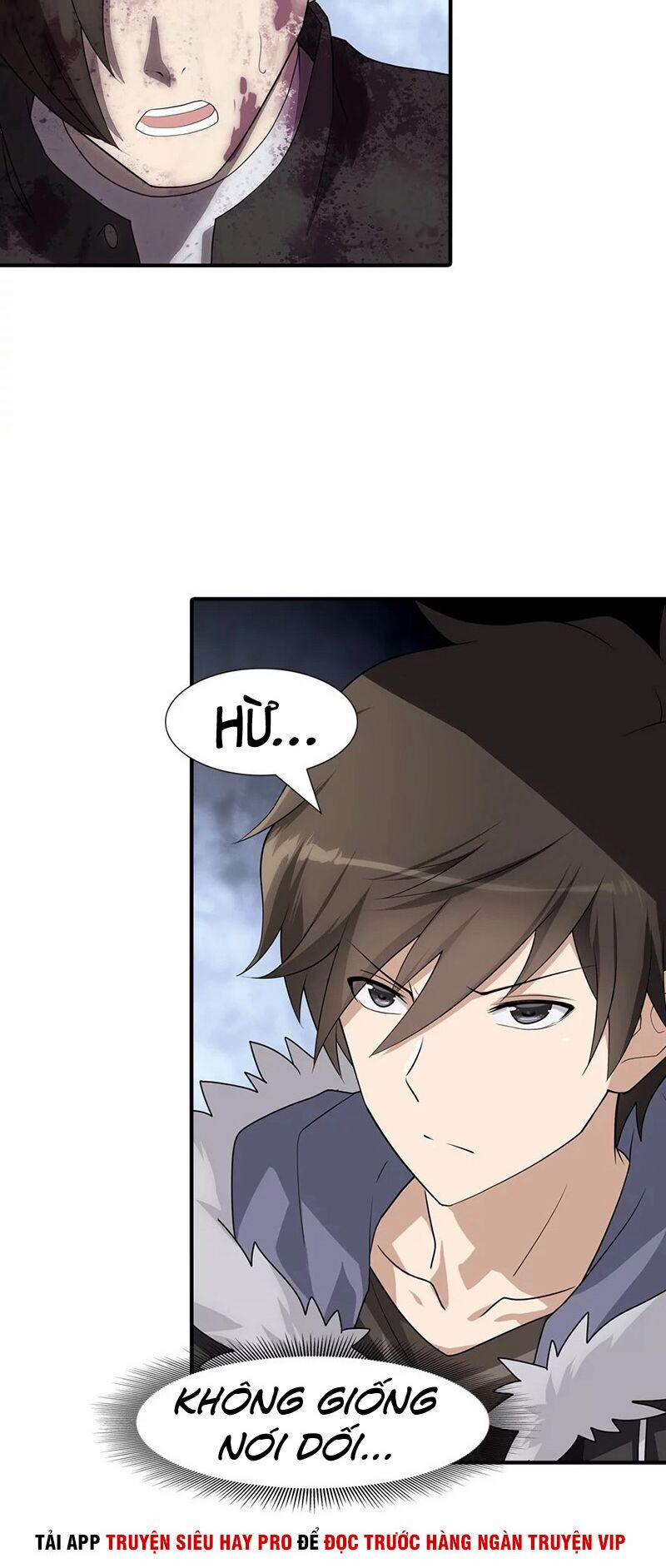 Bạn Gái Zombie Của Tôi 63 trang 5