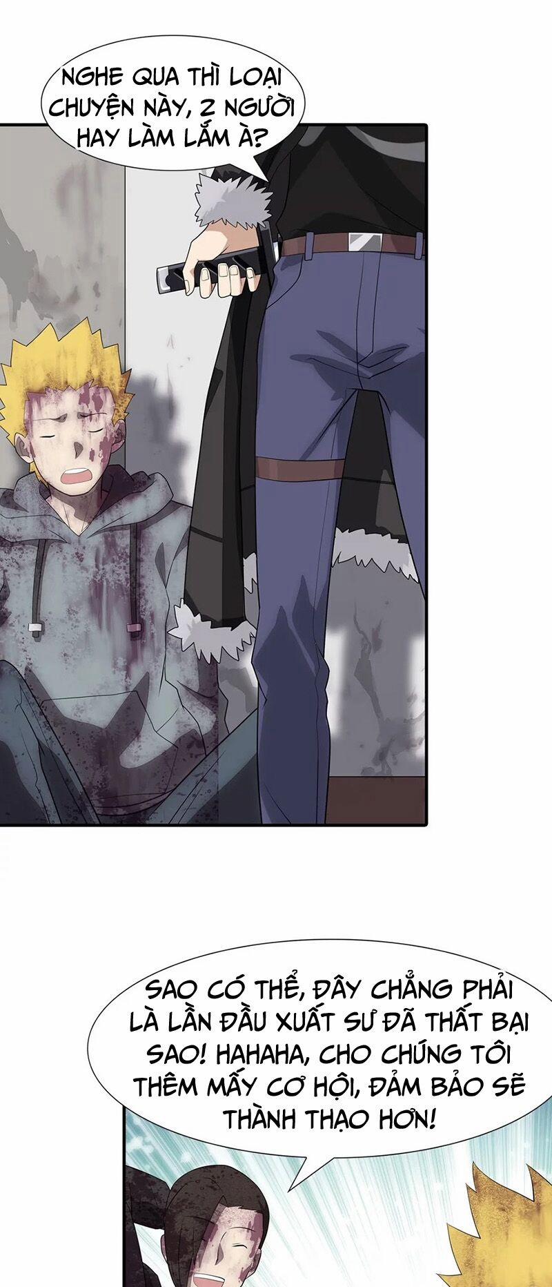 Bạn Gái Zombie Của Tôi 63 trang 6