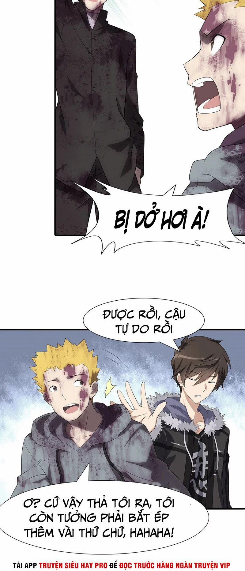 Bạn Gái Zombie Của Tôi 63 trang 7