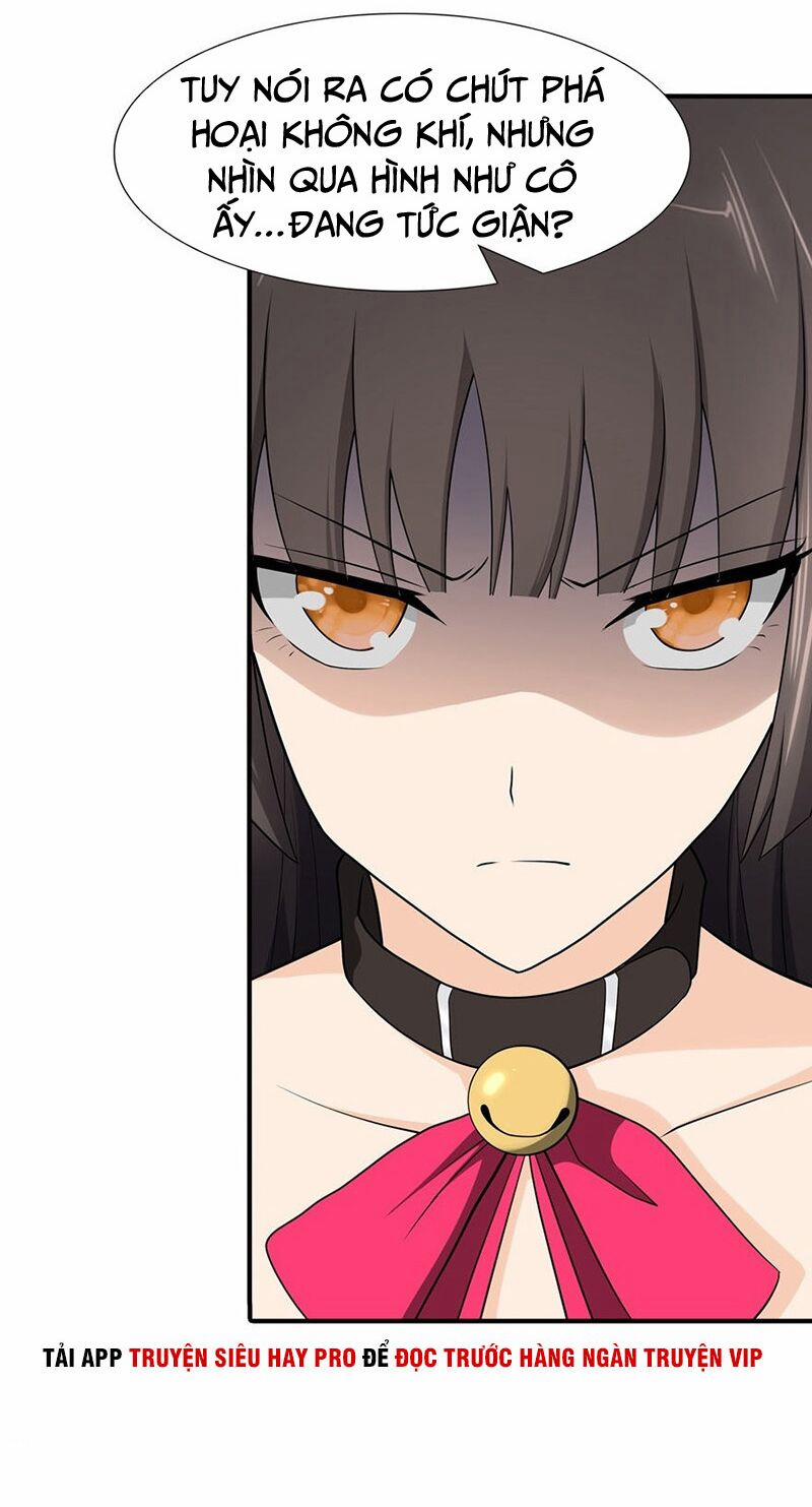 Bạn Gái Zombie Của Tôi 64 trang 11