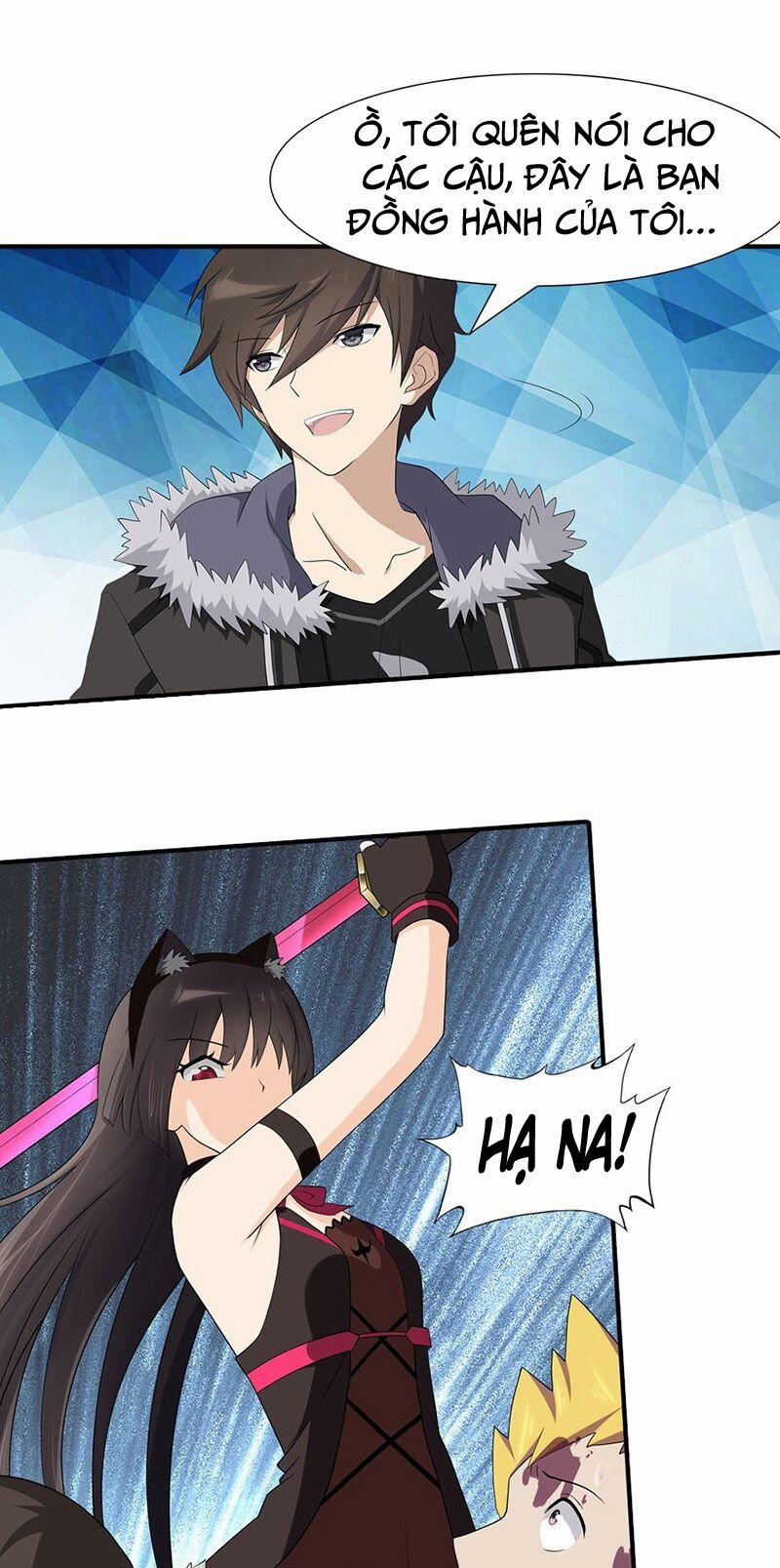 Bạn Gái Zombie Của Tôi 64 trang 12