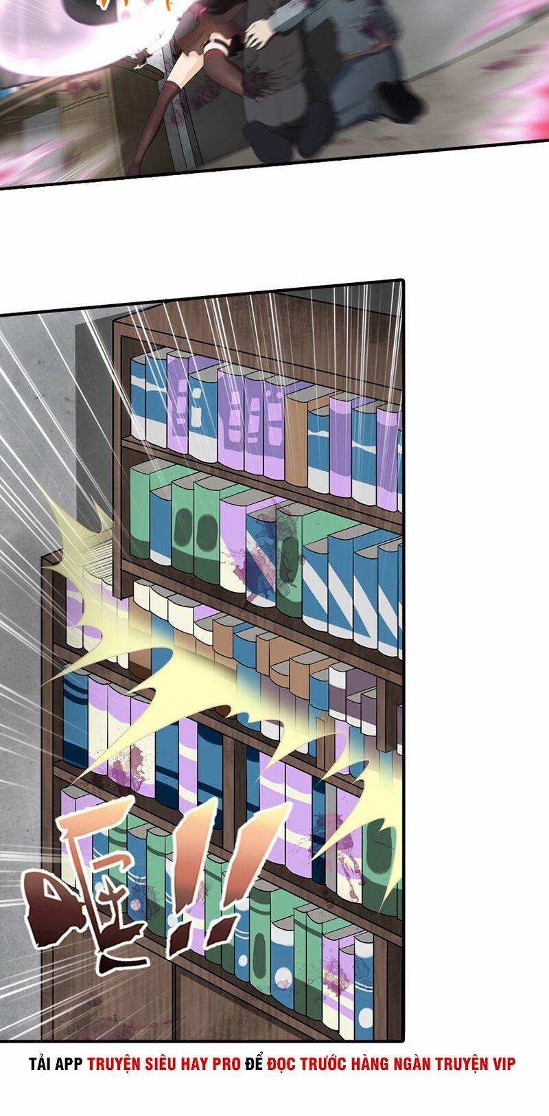 Bạn Gái Zombie Của Tôi 64 trang 15