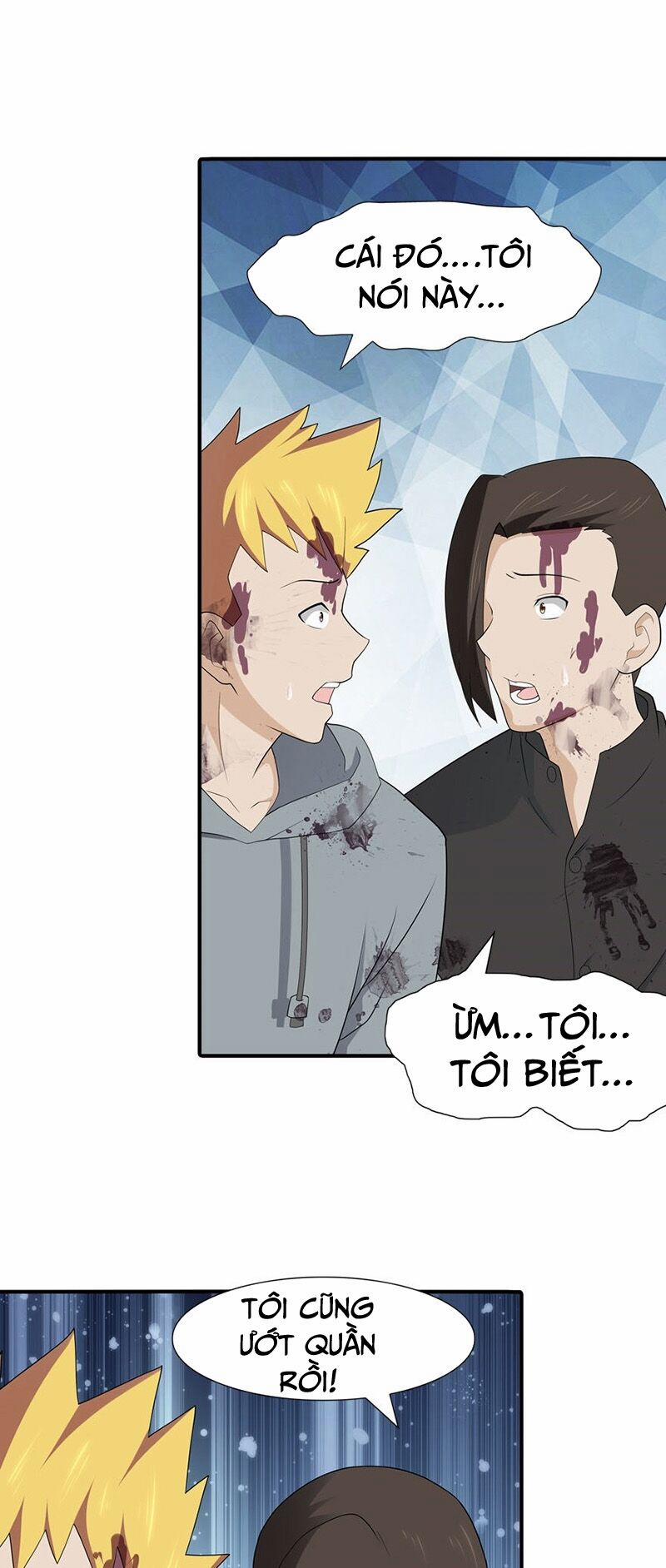 Bạn Gái Zombie Của Tôi 64 trang 18