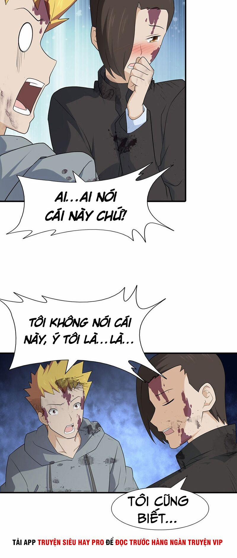 Bạn Gái Zombie Của Tôi 64 trang 19