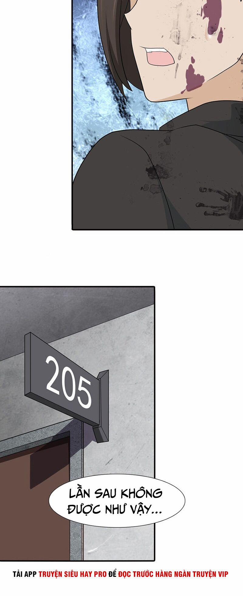 Bạn Gái Zombie Của Tôi 64 trang 21