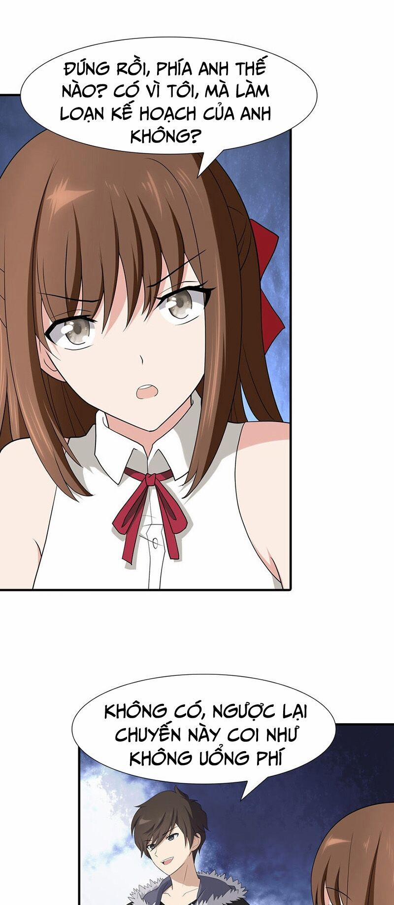 Bạn Gái Zombie Của Tôi 64 trang 26