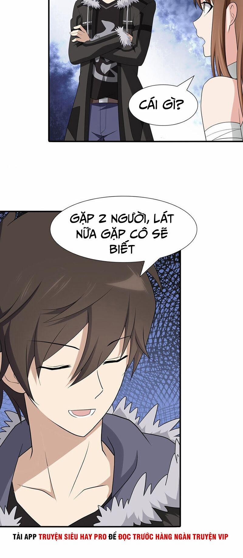 Bạn Gái Zombie Của Tôi 64 trang 27