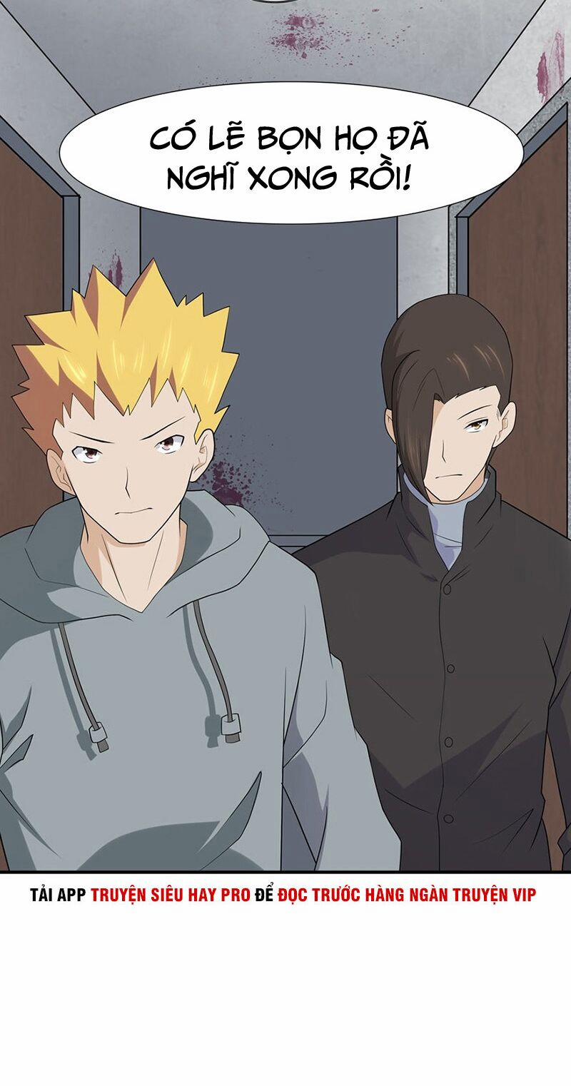 Bạn Gái Zombie Của Tôi 64 trang 29