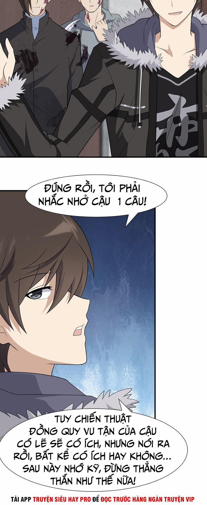 Bạn Gái Zombie Của Tôi 64 trang 7