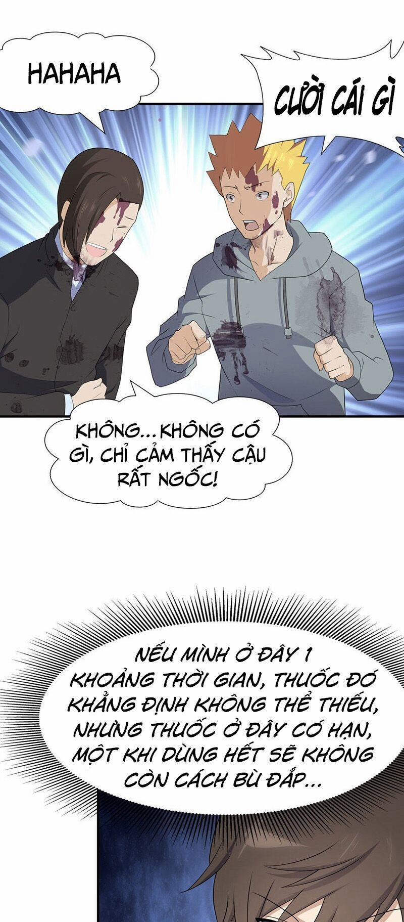 Bạn Gái Zombie Của Tôi 64 trang 8