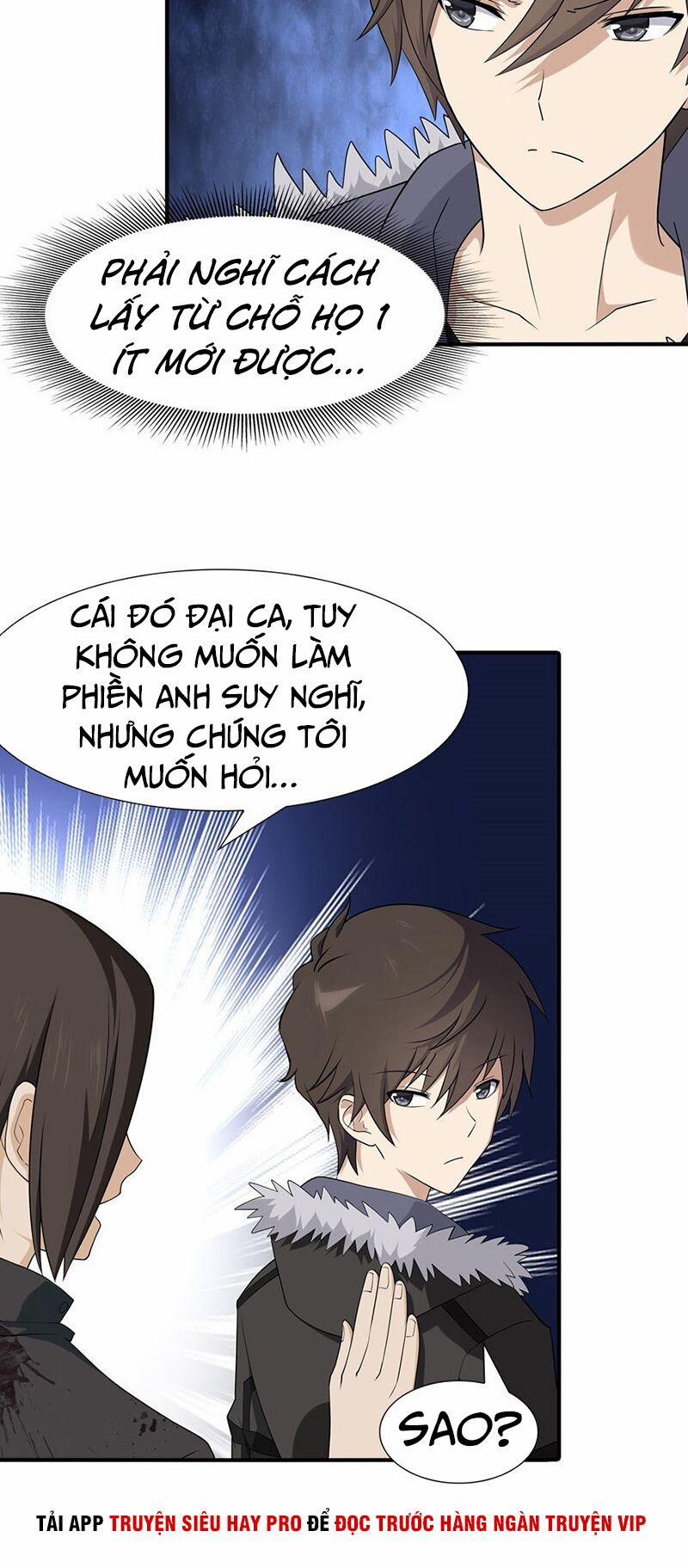 Bạn Gái Zombie Của Tôi 64 trang 9