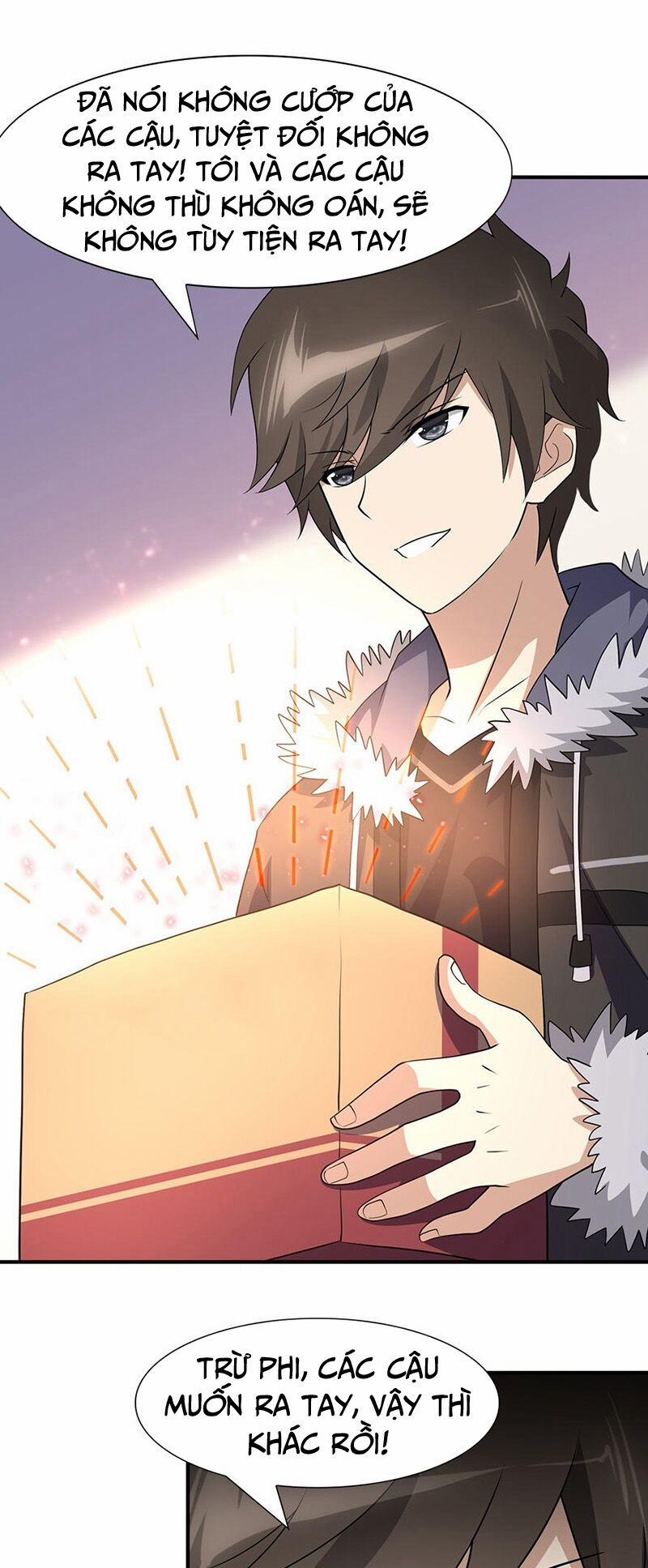 Bạn Gái Zombie Của Tôi 65 trang 12