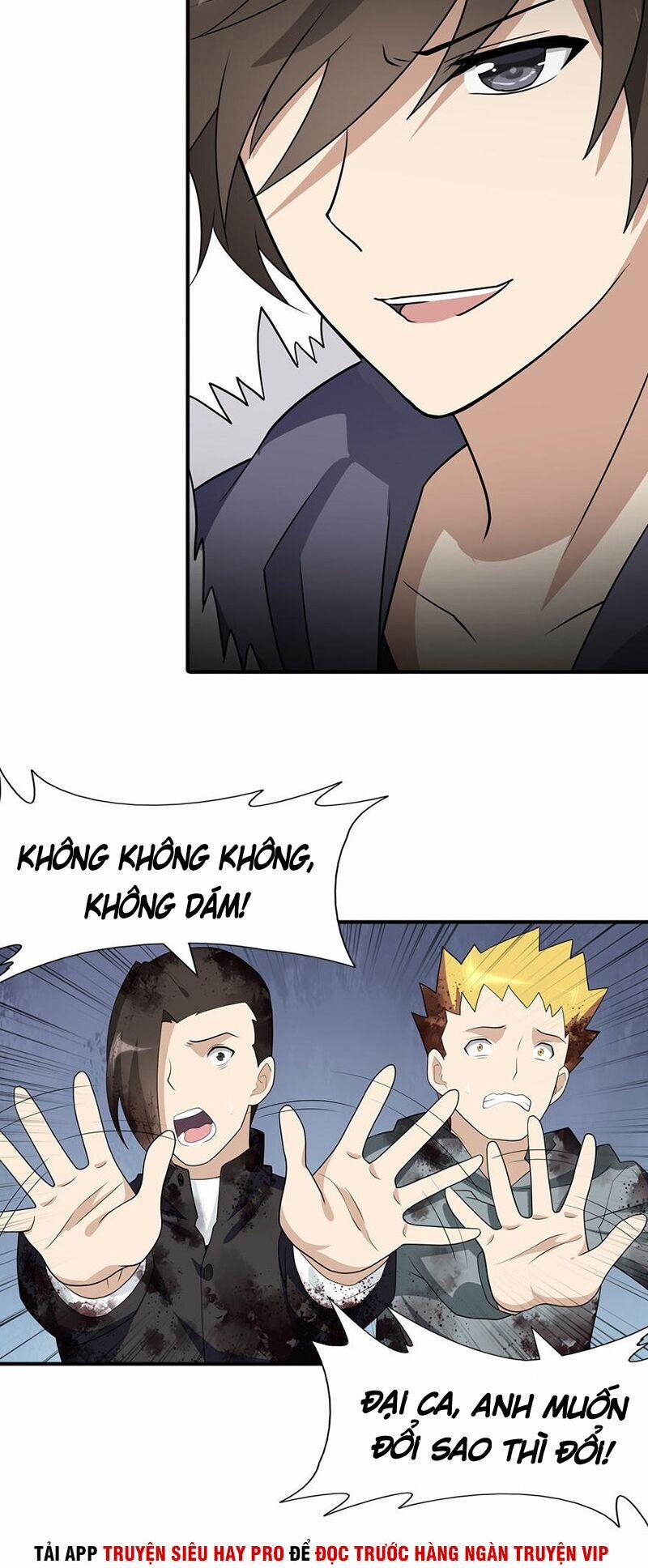 Bạn Gái Zombie Của Tôi 65 trang 13