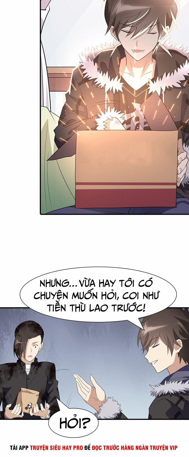 Bạn Gái Zombie Của Tôi 65 trang 15