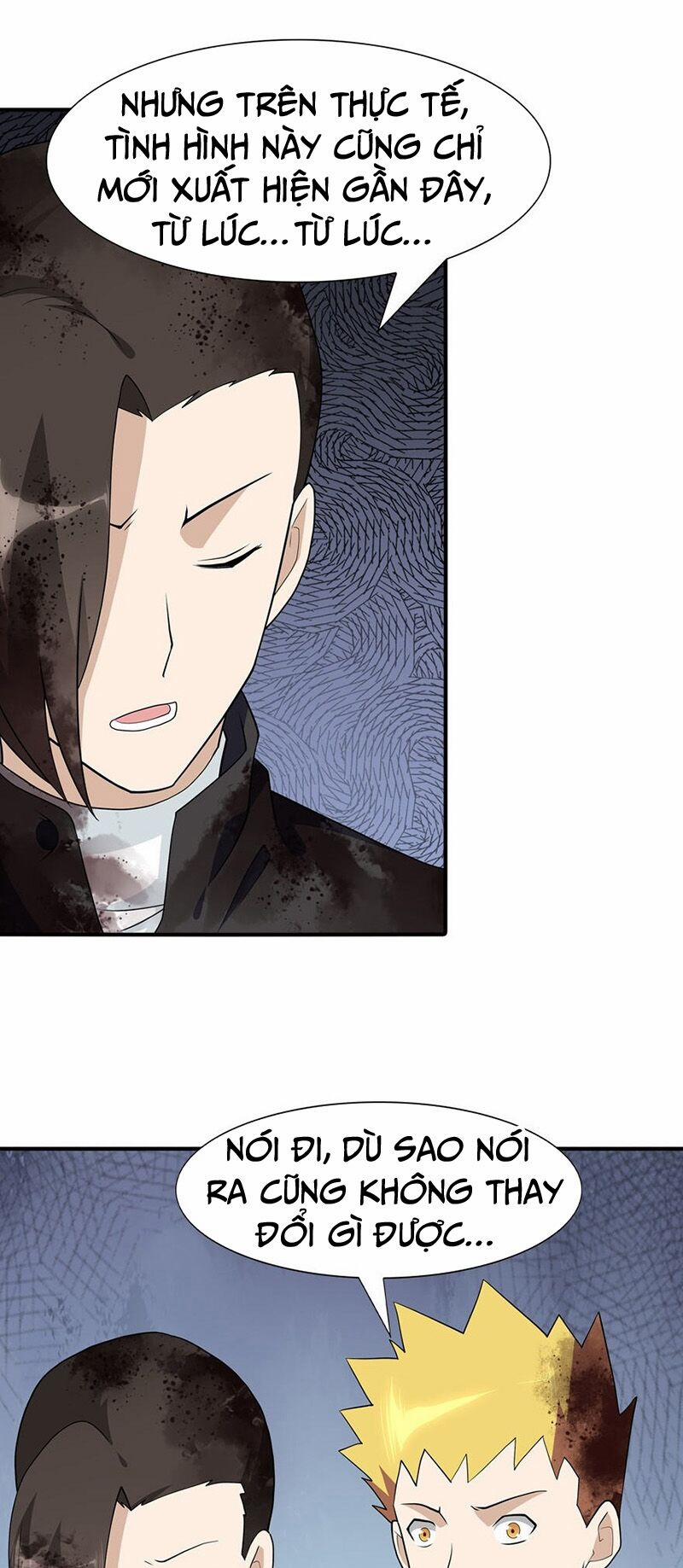 Bạn Gái Zombie Của Tôi 65 trang 18