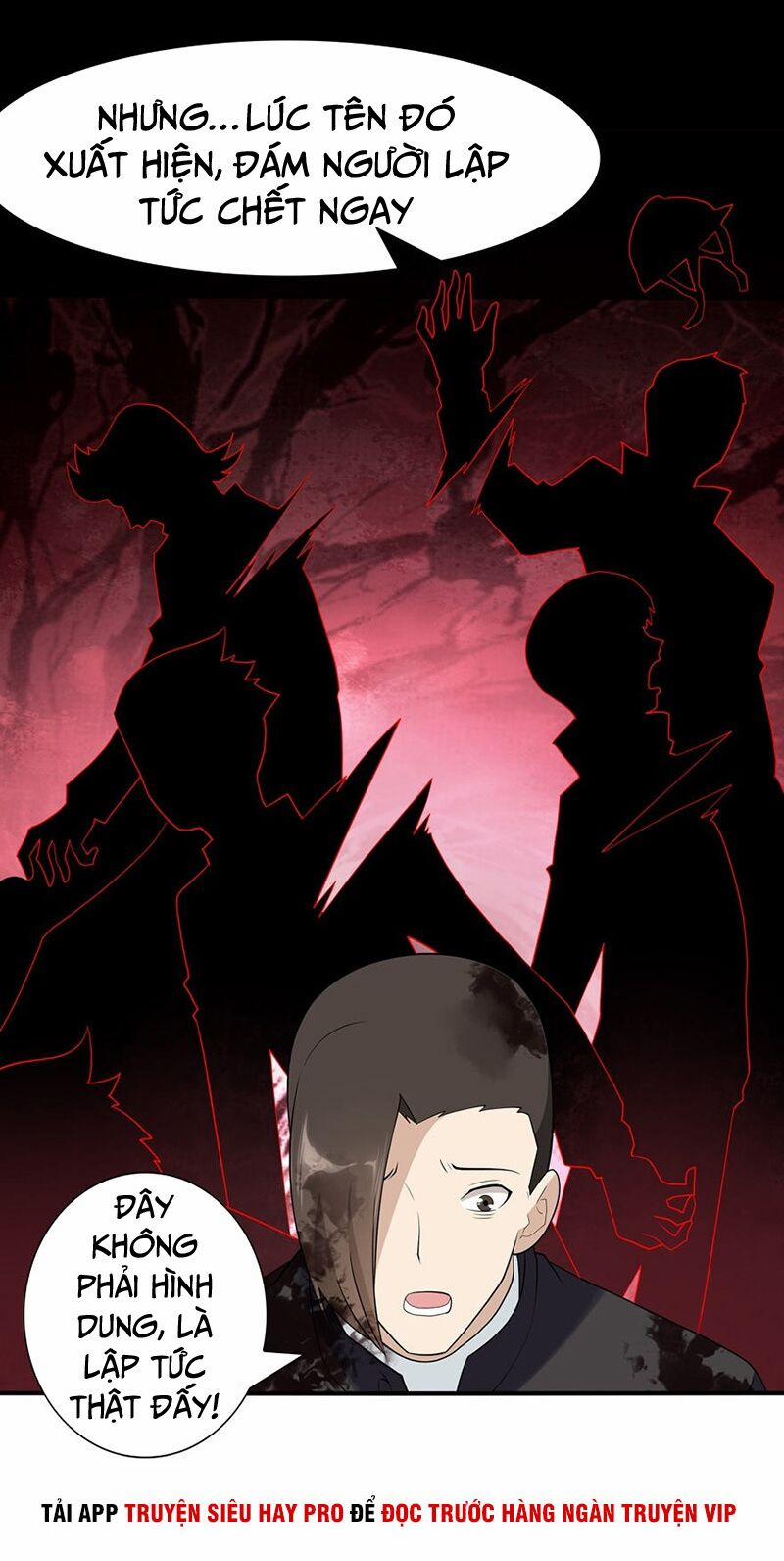 Bạn Gái Zombie Của Tôi 65 trang 23