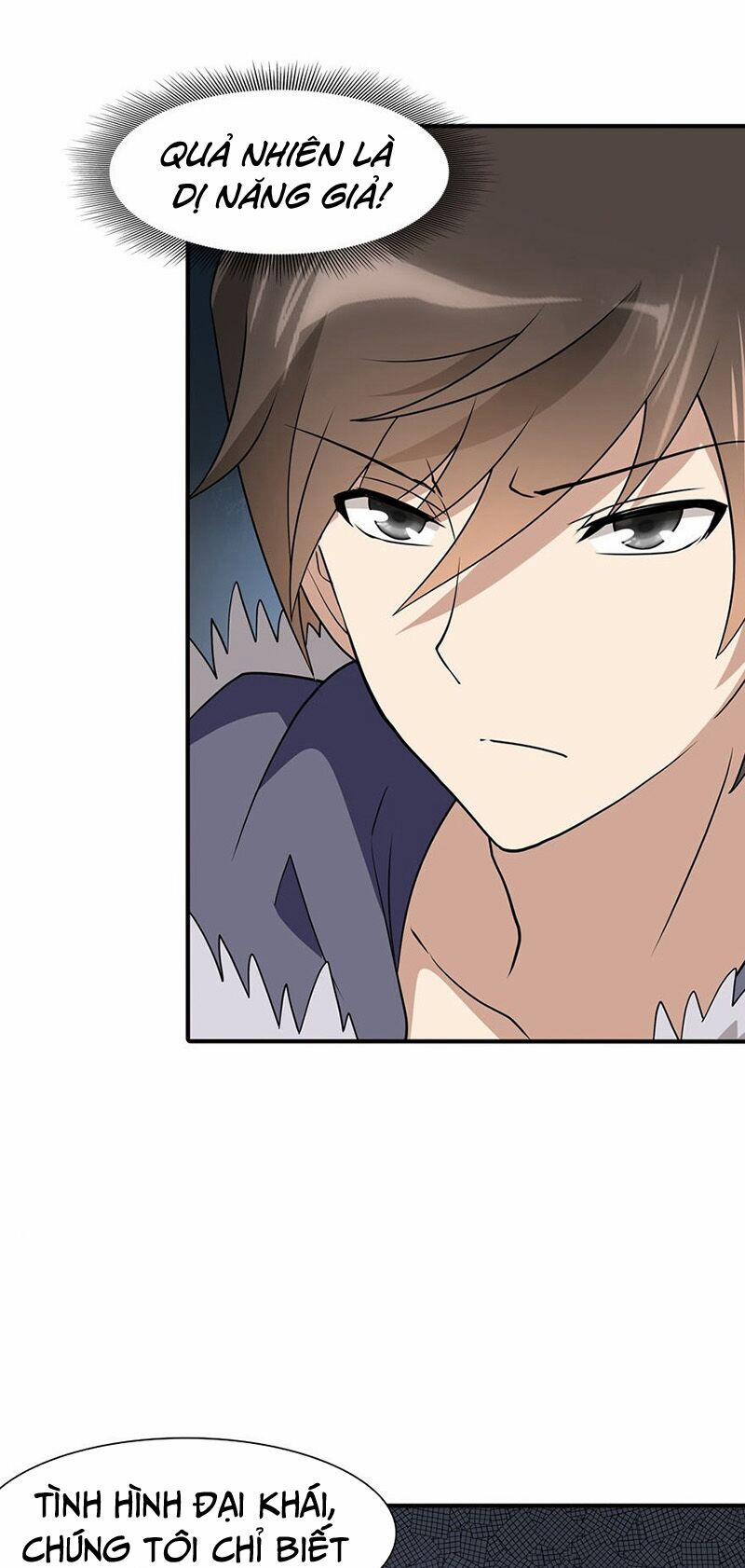 Bạn Gái Zombie Của Tôi 65 trang 24