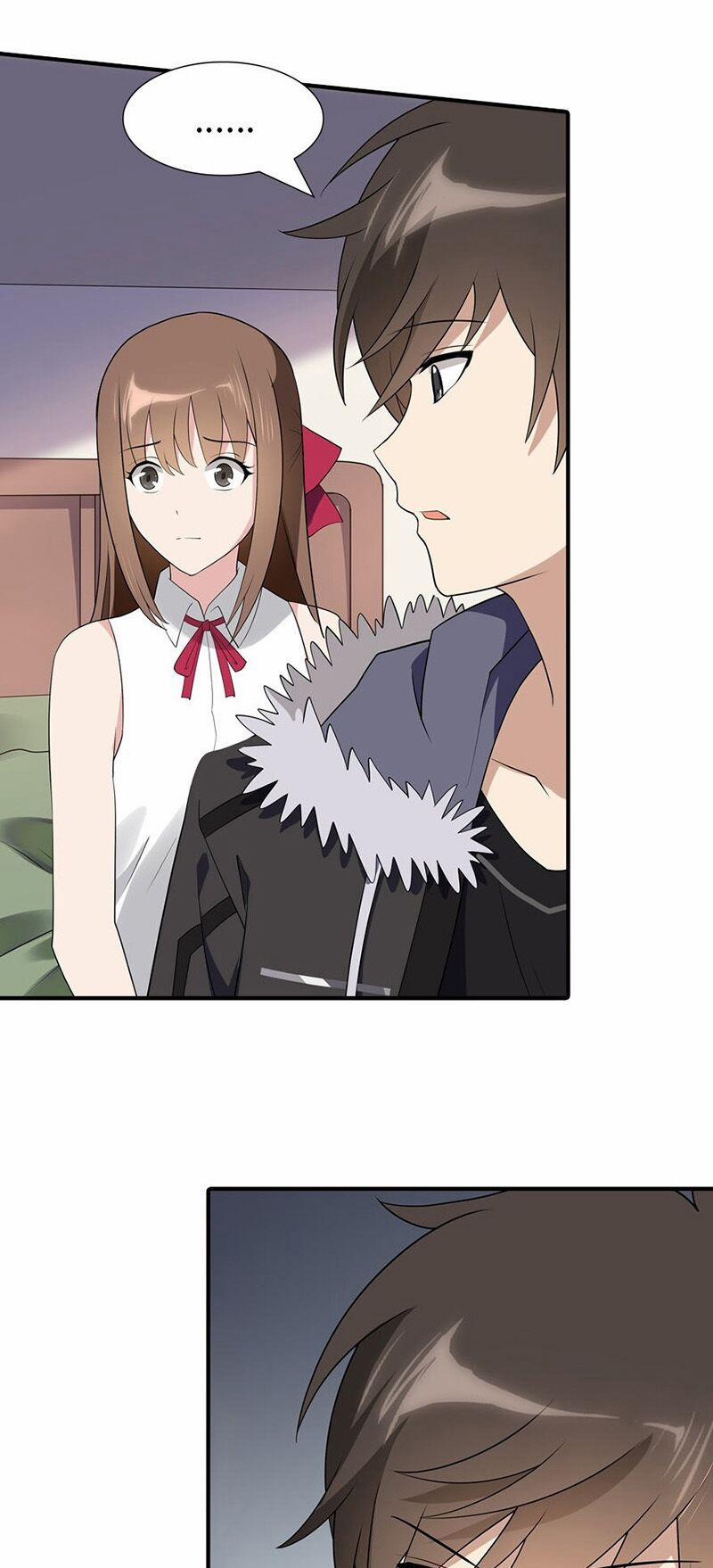 Bạn Gái Zombie Của Tôi 65 trang 26