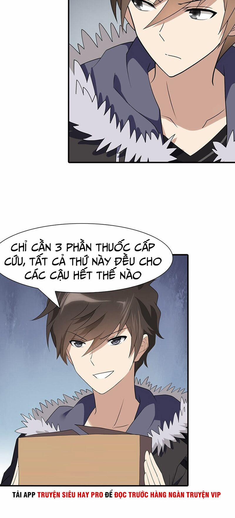 Bạn Gái Zombie Của Tôi 65 trang 27