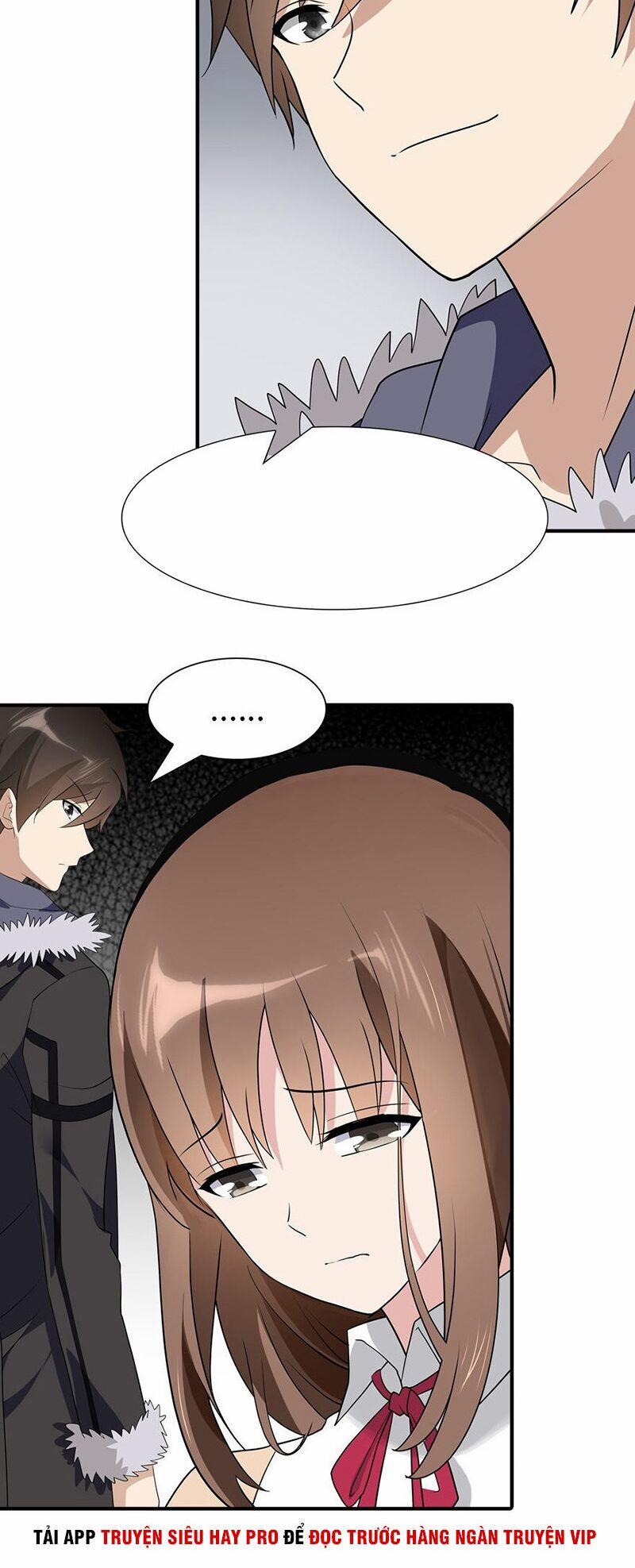 Bạn Gái Zombie Của Tôi 65 trang 29