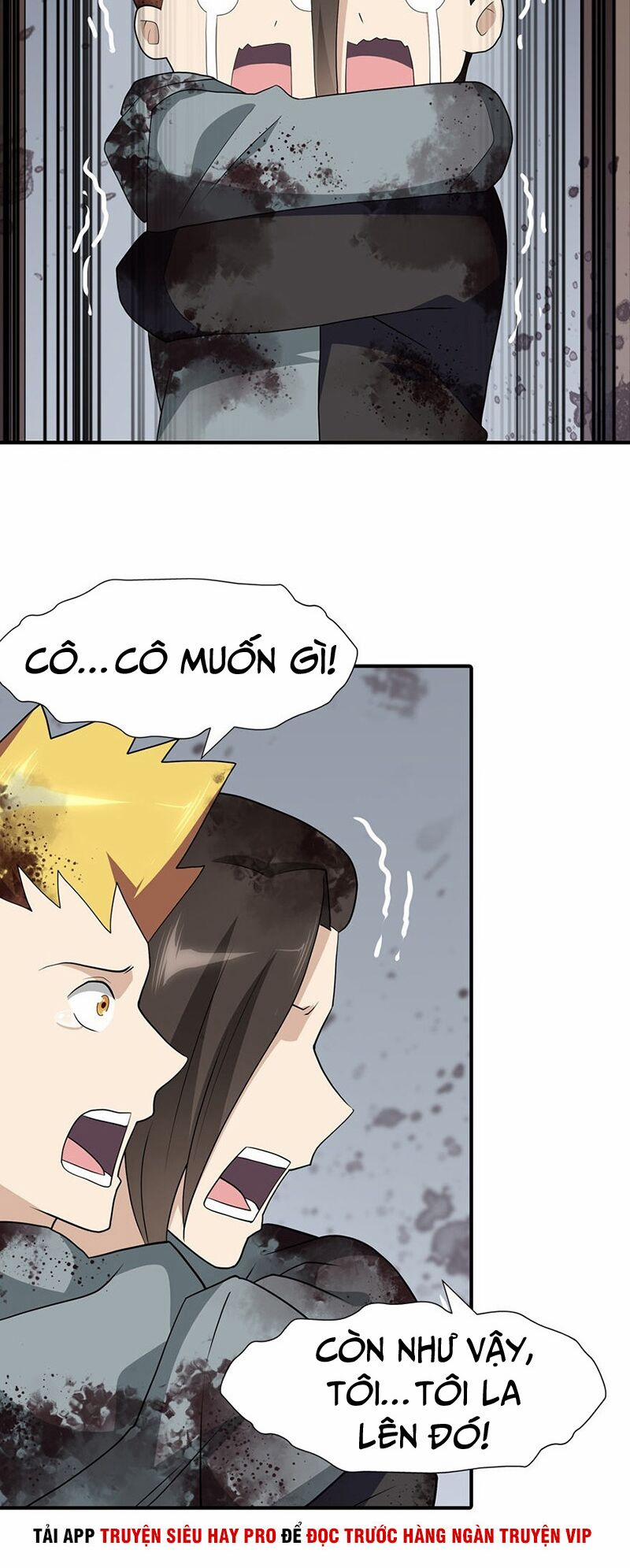 Bạn Gái Zombie Của Tôi 65 trang 3