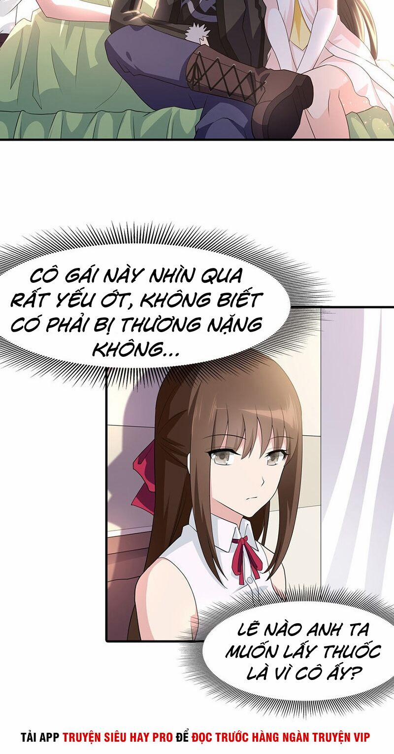 Bạn Gái Zombie Của Tôi 65 trang 7