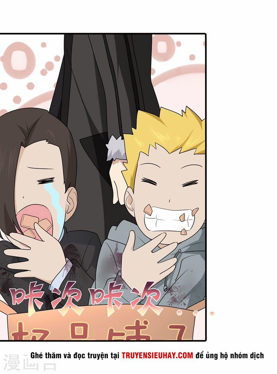 Bạn Gái Zombie Của Tôi 66 trang 10