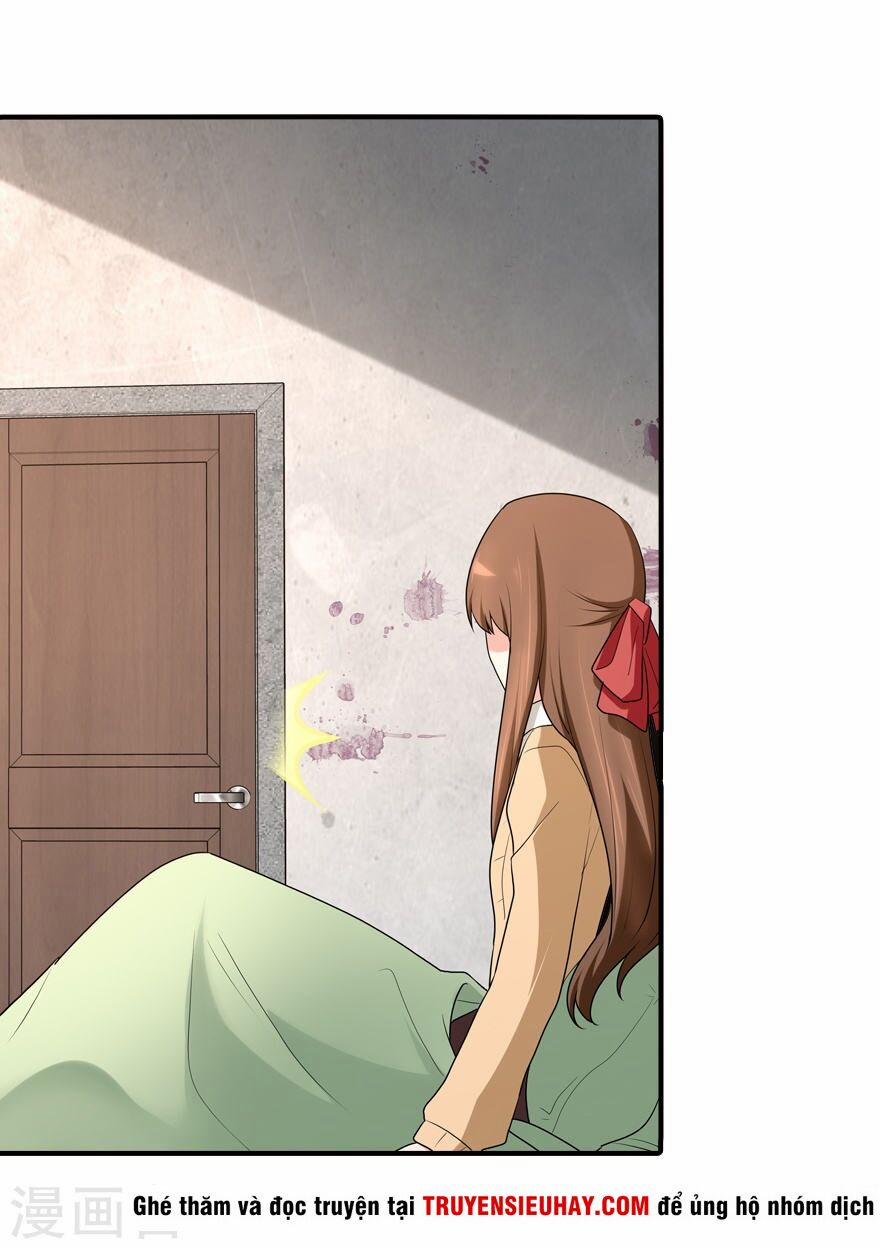 Bạn Gái Zombie Của Tôi 66 trang 12