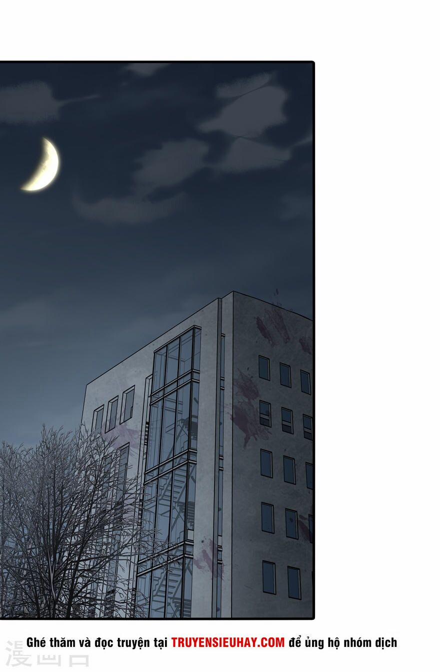 Bạn Gái Zombie Của Tôi 66 trang 14