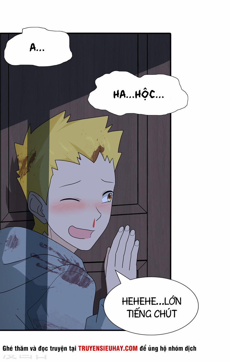 Bạn Gái Zombie Của Tôi 66 trang 16