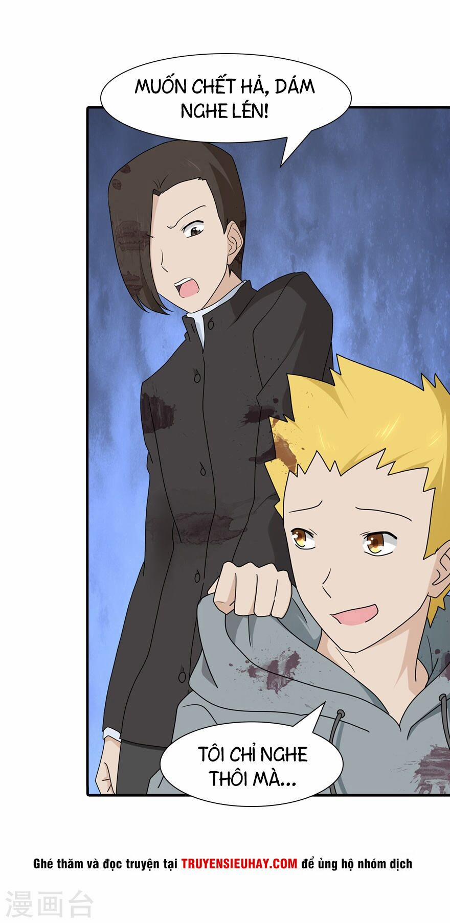 Bạn Gái Zombie Của Tôi 66 trang 17