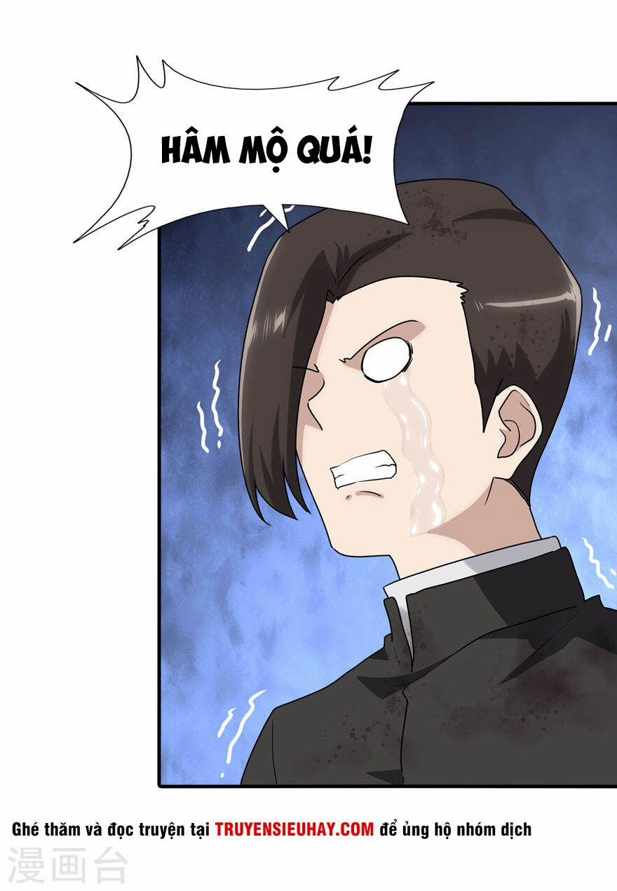 Bạn Gái Zombie Của Tôi 66 trang 19