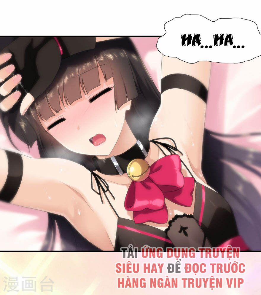 Bạn Gái Zombie Của Tôi 66 trang 20